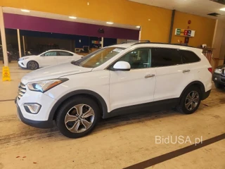 HYUNDAI SANTA FE GLS