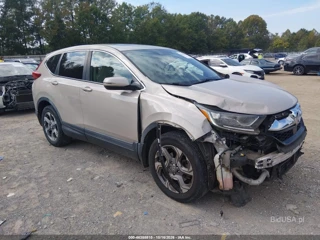 HONDA HONDA CR-V EX