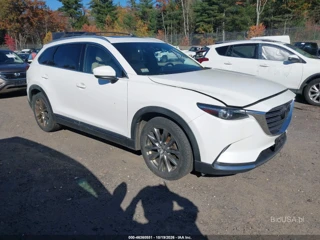 MAZDA MAZDA CX-9 GRAND TOURING