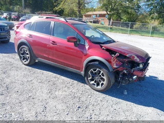 SUBARU SUBARU CROSSTREK 2.0I PREMIUM