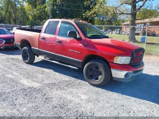 DODGE DODGE RAM 1500 ST