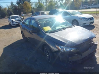 SUBARU SUBARU IMPREZA 2.0I
