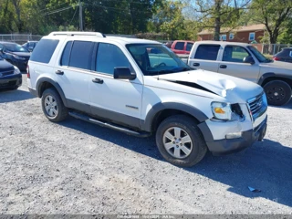 FORD FORD EXPLORER XLT