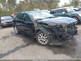 MAZDA MAZDA MAZDA3 I GRAND TOURING