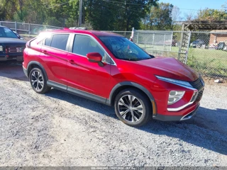 MITSUBISHI MITSUBISHI ECLIPSE CROSS SE/SE SPECIAL EDITION/SEL/SEL SPECIAL EDITION