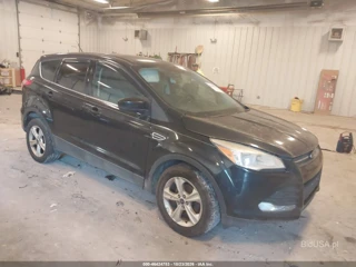 FORD FORD ESCAPE SE