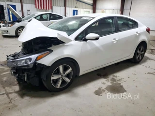 KIA FORTE LX