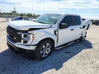FORD F150 SUPERCREW