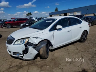BUICK VERANO SPORT TOURING