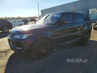 LAND ROVER RANGE ROVER SPORT SC