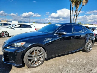 LEXUS IS 250