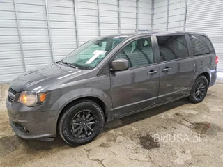 DODGE GRAND CARAVAN GT