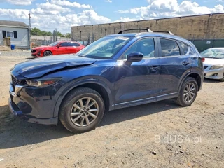 MAZDA CX-5 PREFERRED