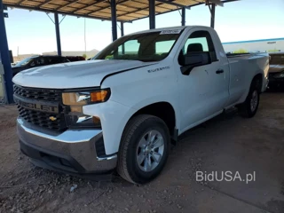 CHEVROLET SILVERADO C1500