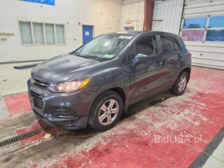 CHEVROLET TRAX LS