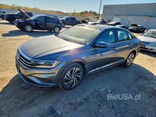 VOLKSWAGEN JETTA SEL