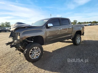 GMC CANYON SLT