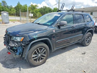 JEEP GRAND CHEROKEE TRAILHAWK
