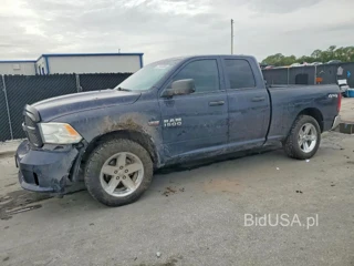RAM 1500 ST