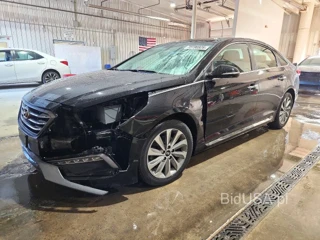 HYUNDAI SONATA SPORT
