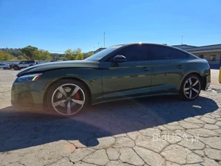 AUDI A5 PREMIUM PLUS 45