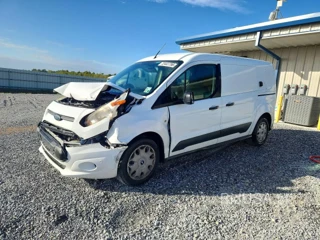 FORD TRANSIT CONNECT XLT