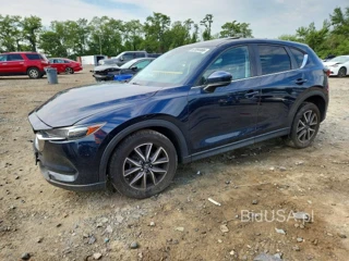 MAZDA CX-5 TOURING