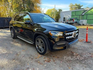 MERCEDES-BENZ GLS 450 4MATIC