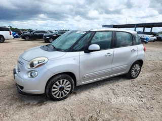FIAT 500L POP