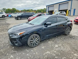 SUBARU IMPREZA SPORT