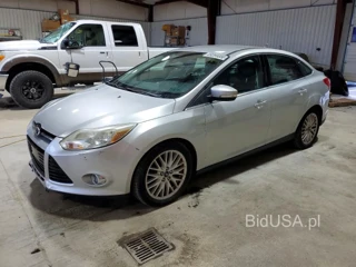 FORD FOCUS SEL