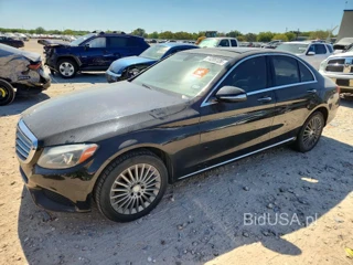 MERCEDES-BENZ C 300 4MATIC