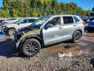 HONDA CR-V EXL