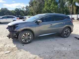 NISSAN MURANO SL