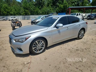 INFINITI Q50 3.0T LUXE