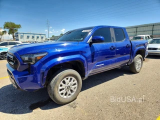 TOYOTA TACOMA SR5
