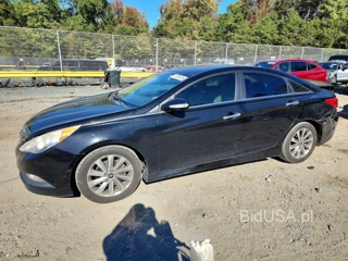 HYUNDAI SONATA LIMITED 2.0T