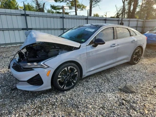 KIA K5 GT LINE