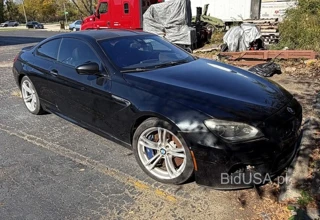 BMW M6