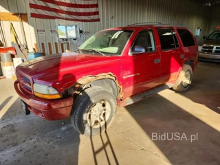 DODGE DURANGO