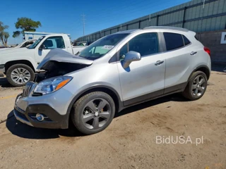 BUICK ENCORE PREMIUM
