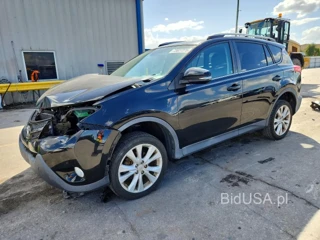 TOYOTA RAV4 LIMITED