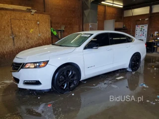 CHEVROLET IMPALA LT
