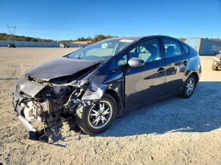 TOYOTA PRIUS TWO