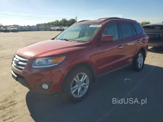 HYUNDAI SANTA FE LIMITED