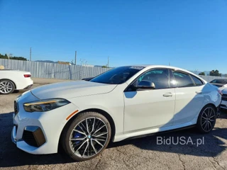 BMW M235XI