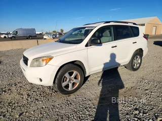 TOYOTA RAV4 BASE