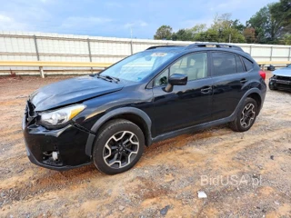SUBARU CROSSTREK PREMIUM