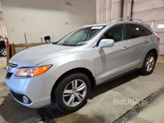ACURA RDX TECHNOLOGY