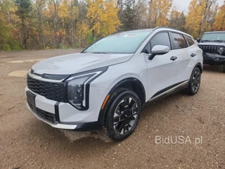 KIA SPORTAGE EX